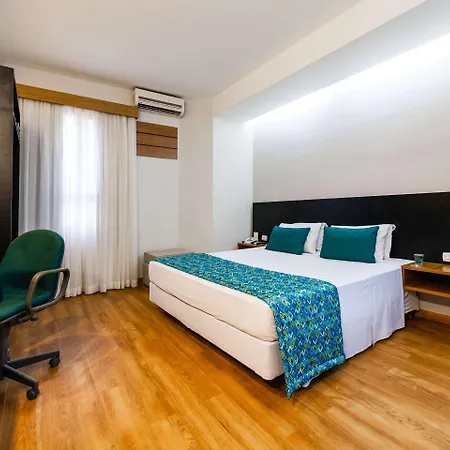 Sleep Inn Galleria Campinas-2