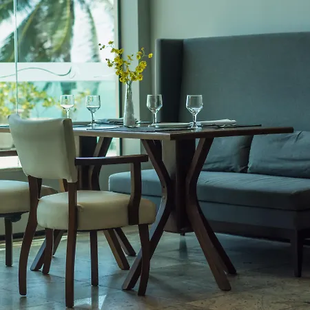Brisamar Hotel&SPA São Luís-3