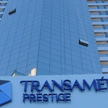 Transamerica Prestige Recife - Boa Viagem-2