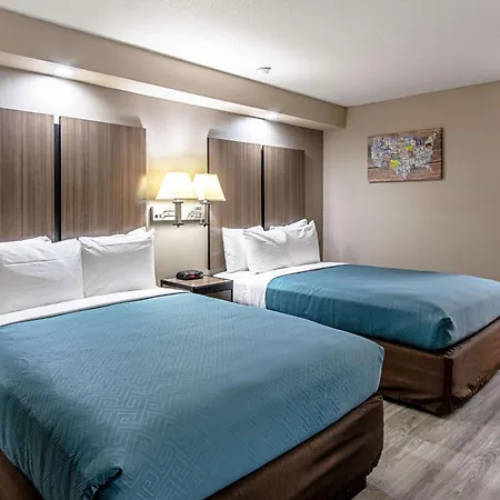 Econo Lodge Kingsville-2