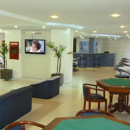 Lider Palace Hotel-3