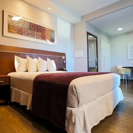San Diego Suites Ipatinga-2