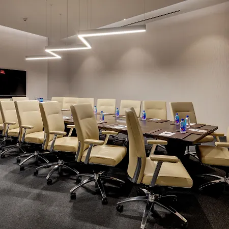 Hotel X Toronto, A Destination By Hyatt Hotel-2