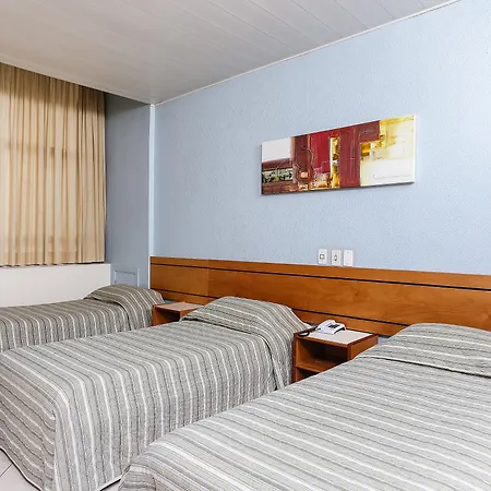 Hotel Express Confort-2
