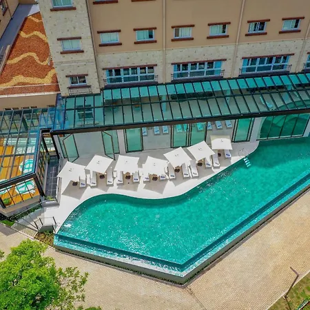 Wyndham Gramado Termas Resort&Spa-2