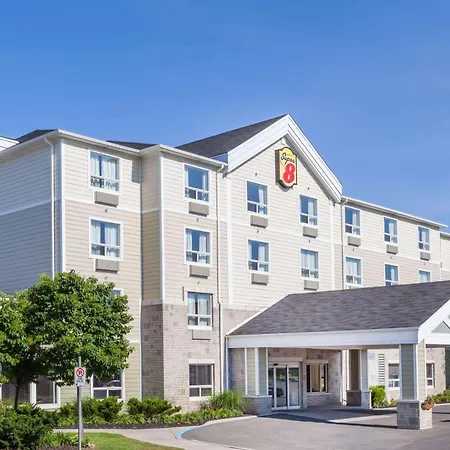 Super 8 By Wyndham Peterborough-2