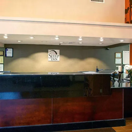 Sleep Inn Nashville - Brentwood - Cool Springs-2
