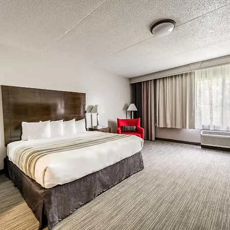 Country Inn & Suites By Radisson, Cookeville, Tn-3