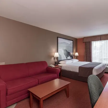 Super 8 By Wyndham St Johns-2