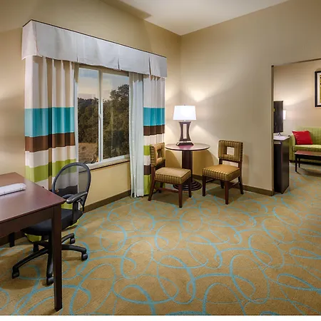 Holiday Inn Express & Suites / Red Bluff - South Redding Area, An Ihg Hotel-3