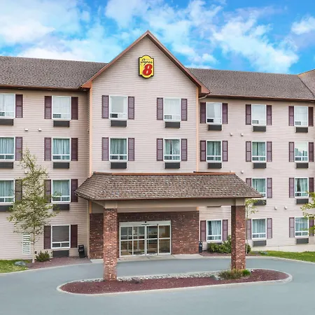 Super 8 By Wyndham St Johns-3
