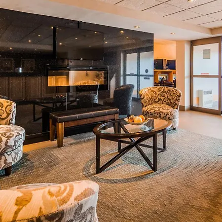 Best Western Thunder Bay Crossroads-3