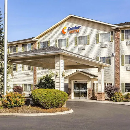 Comfort Suites Yakima-2