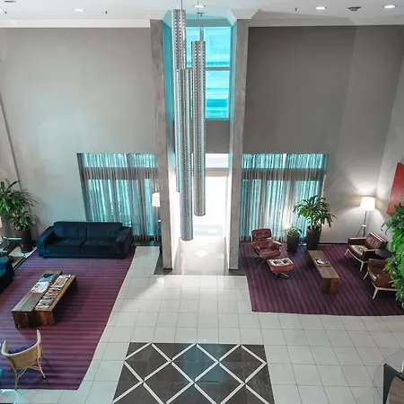 Hotel The Premium-2