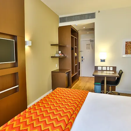 Comfort Hotel São Caetano-2