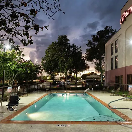Hampton Inn Houma-2