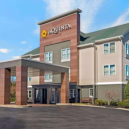 La Quinta By Wyndham Lebanon-3