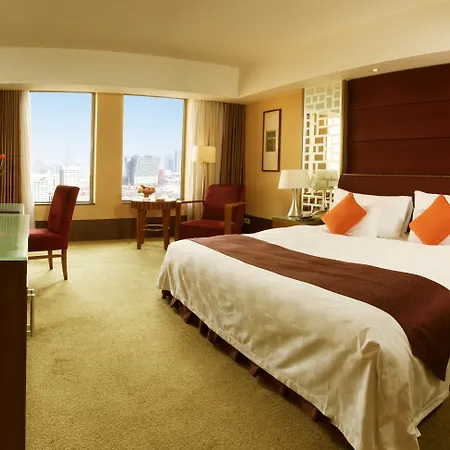 Swissôtel Shenyang-3