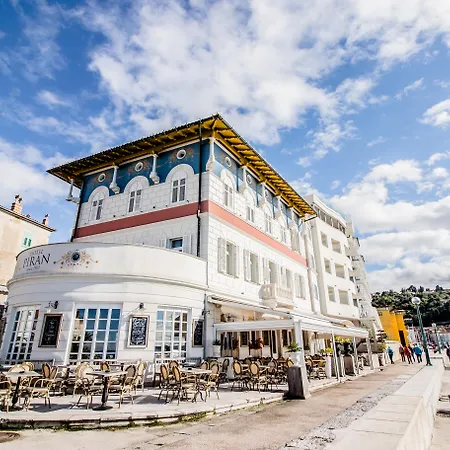 Hotel Piran-3
