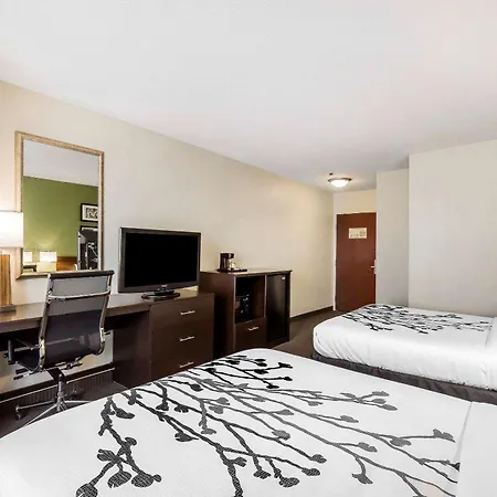 Sleep Inn Columbia Gateway-3