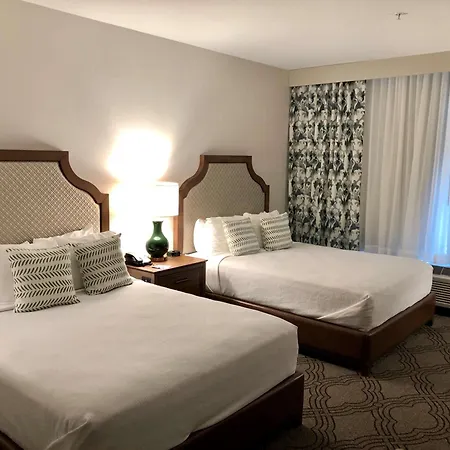 Best Western Premier Pasco Inn And Suites-3
