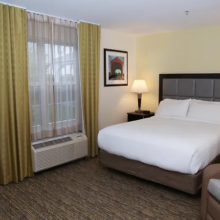 Candlewood Suites - Portland - Scarborough By Ihg-3