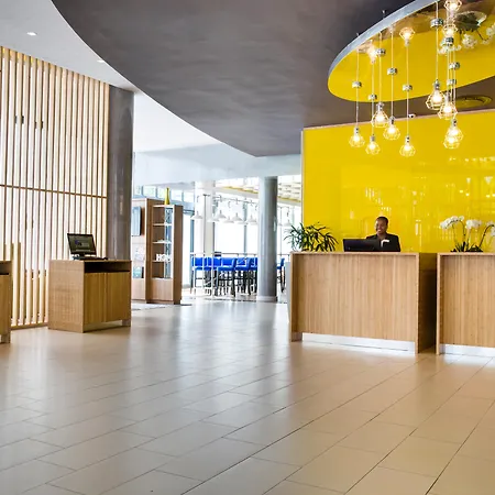 Park Inn By Radisson Cape Town Newlands-2
