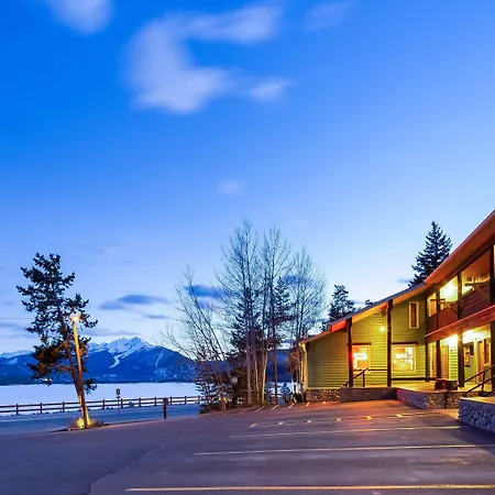 Best Western Ptarmigan Lodge-3