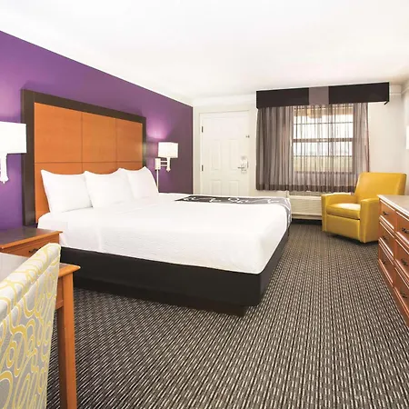La Quinta Inn By Wyndham Denver Westminster-2