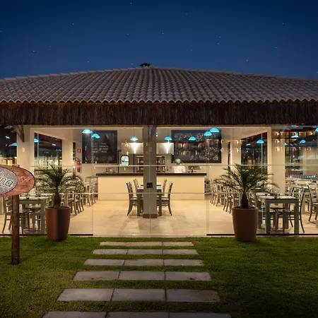 Vila Galé Resort Touros - All Inclusive-3