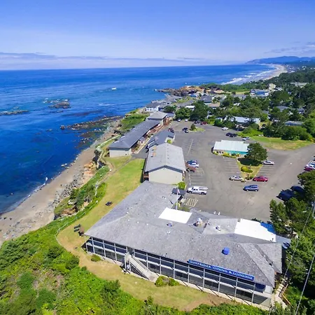 Clarion Inn Surfrider Resort-3