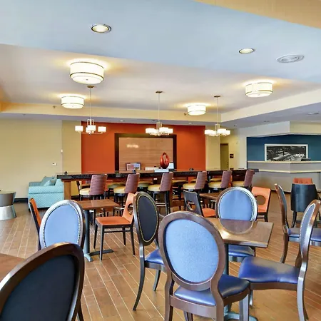 Hampton Inn Scranton At Montage Mountain-3