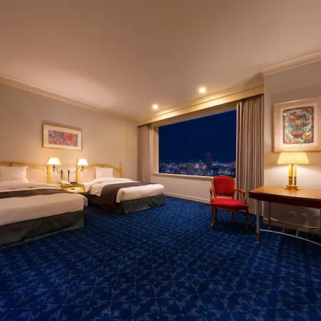 Rihga Royal Hotel Hiroshima-3