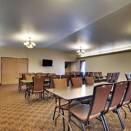 Best Western West Hills Inn-2