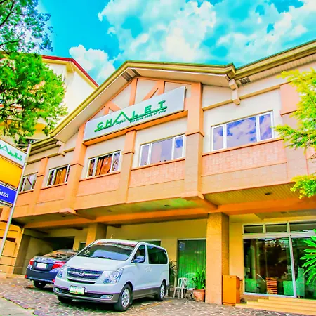 Chalet Baguio-3