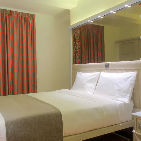 Ibis Styles - Nairobi, Westlands-2