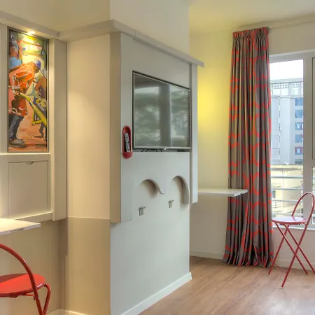 Ibis Styles - Nairobi, Westlands-3
