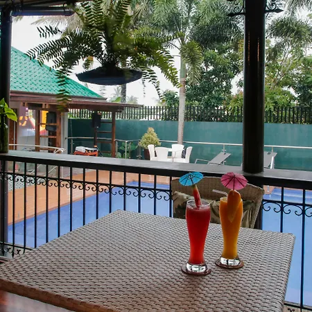 Hotel Kimberly Tagaytay-3