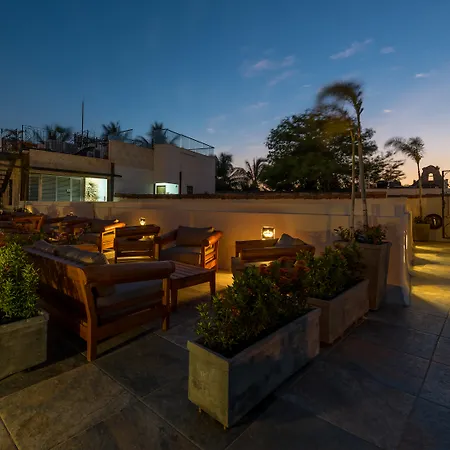 Getsemani Cartagena Hotel-2