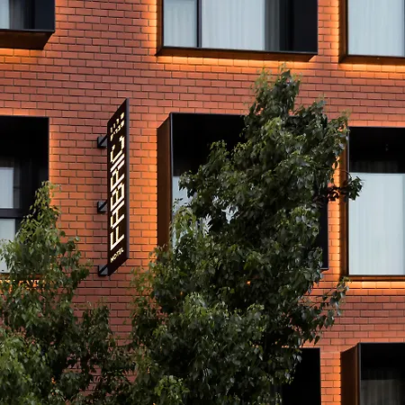 Fabric Hotel - An Atlas Boutique Hotel-2
