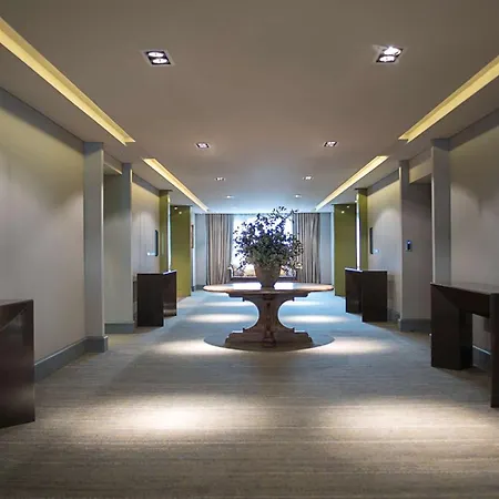 Hyatt Centric Montevideo-2