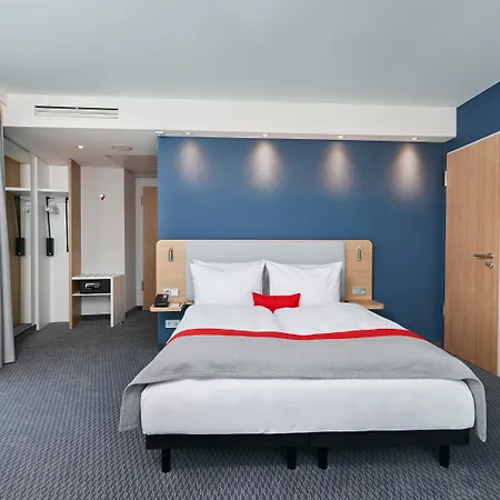 Holiday Inn Express - Berlin - Alexanderplatz, an IHG Hotel-2