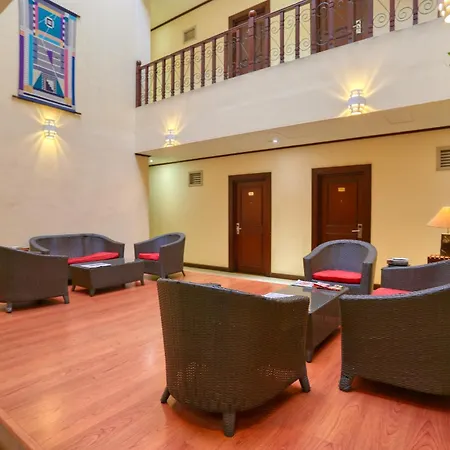 Colombo City Hotels-2