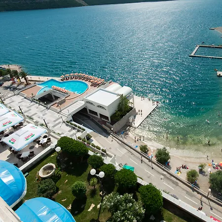 Hotel Sunce Neum-3