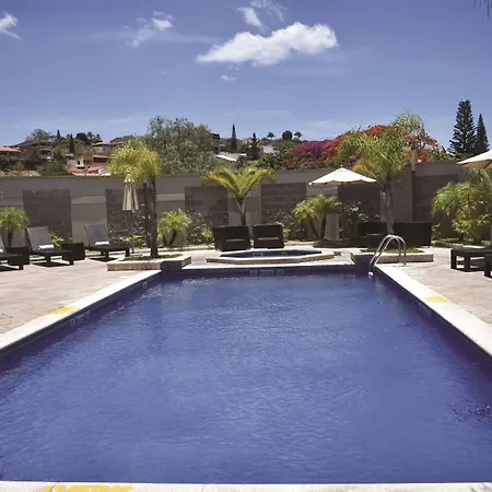 La Quinta By Wyndham Tegucigalpa-3