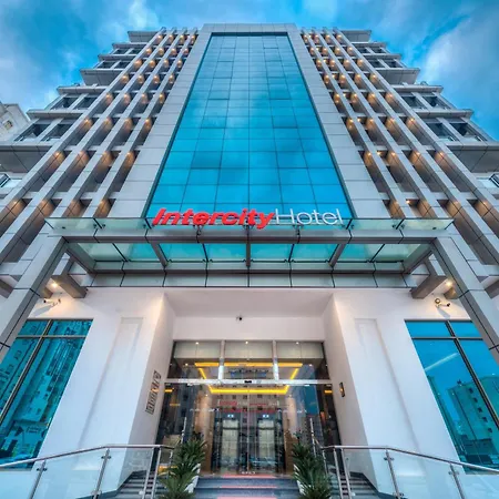 Intercityhotel Salalah-2