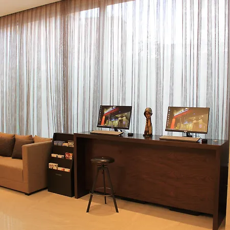 Arirang Hill Hotel Dongdaemun-3