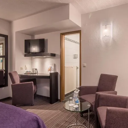 Best Western City Hotel Pirmasens-2