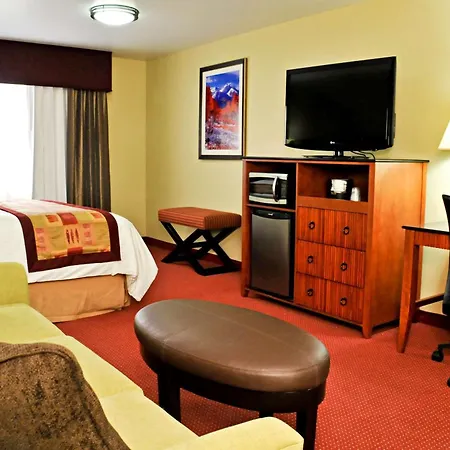 Best Western Plus Layton Park Hotel-2