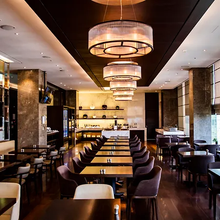 Sheraton Seoul Palace Gangnam-2